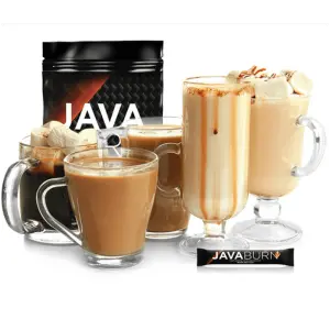 Does Java Burn Really Work?