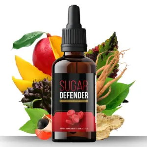 Sugar Defender Review