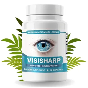 Visisharp Review