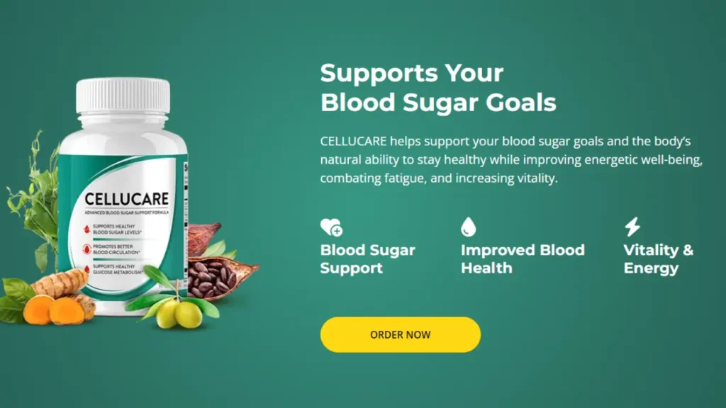 Cellucare Review