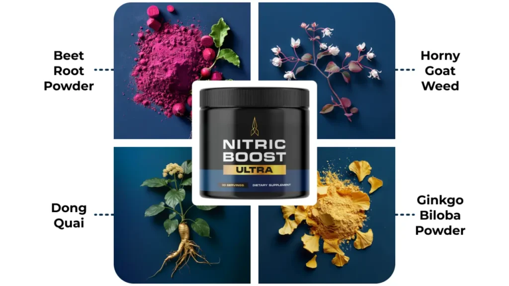 NITRIC-BOOST-WORKS